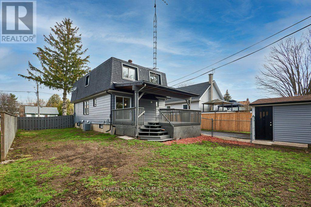 63 Orchard View Boulevard, Oshawa, Ontario  L1G 3N8 - Photo 49 - E13740984