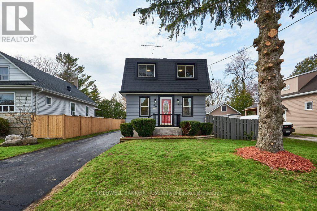 63 Orchard View Boulevard, Oshawa, Ontario  L1G 3N8 - Photo 50 - E13740984