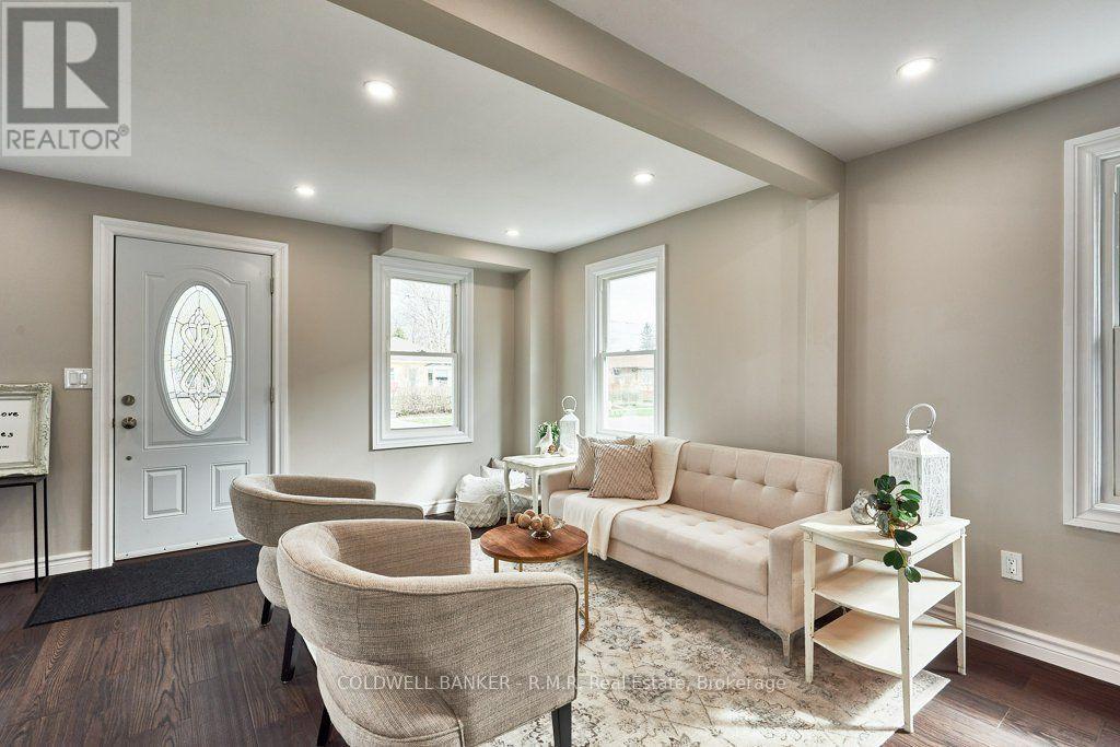 63 Orchard View Boulevard, Oshawa, Ontario  L1G 3N8 - Photo 9 - E13740984