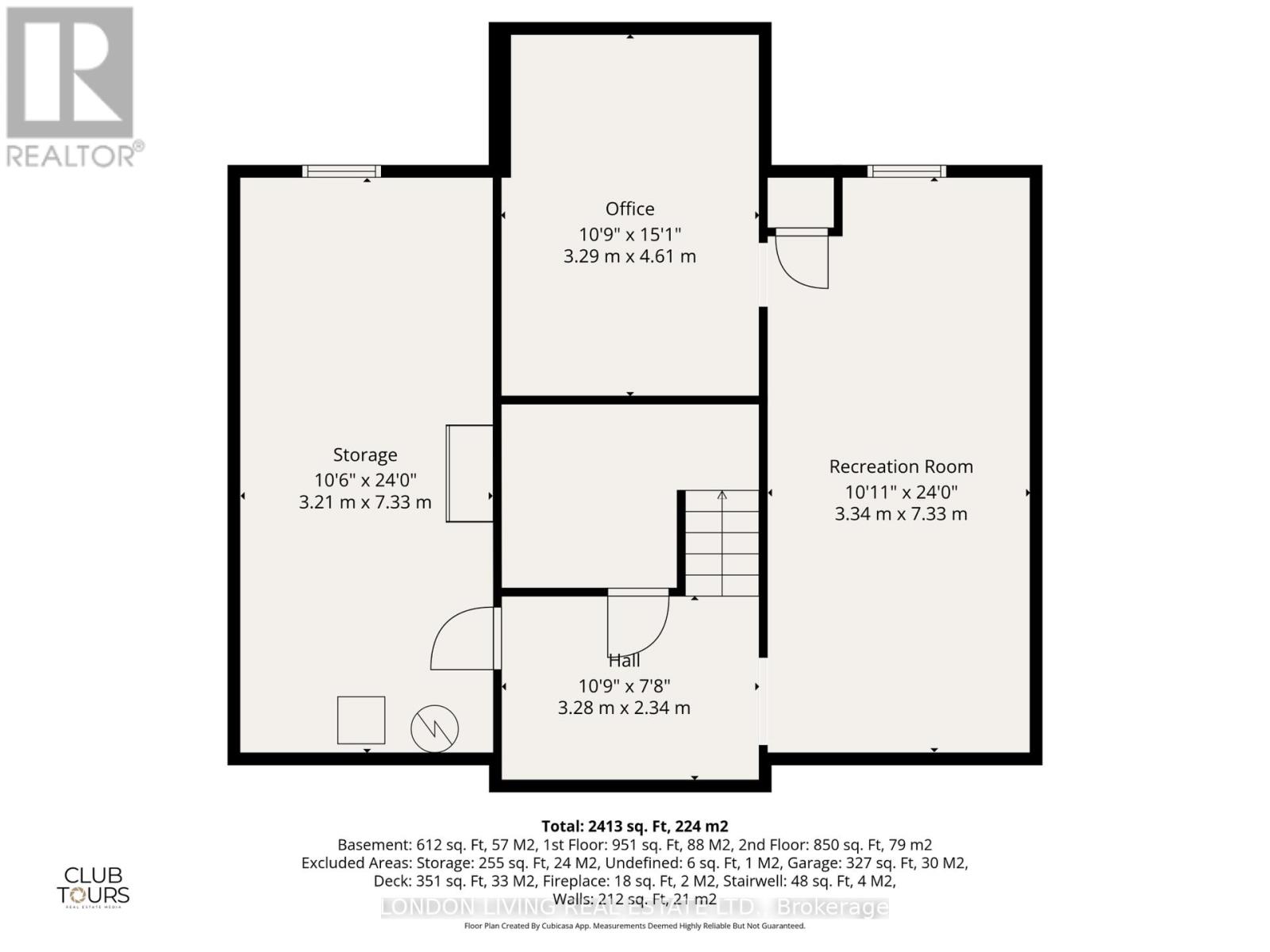 7006 Diane Crescent, London South, Ontario  N6P 1G2 - Photo 27 - X13740932