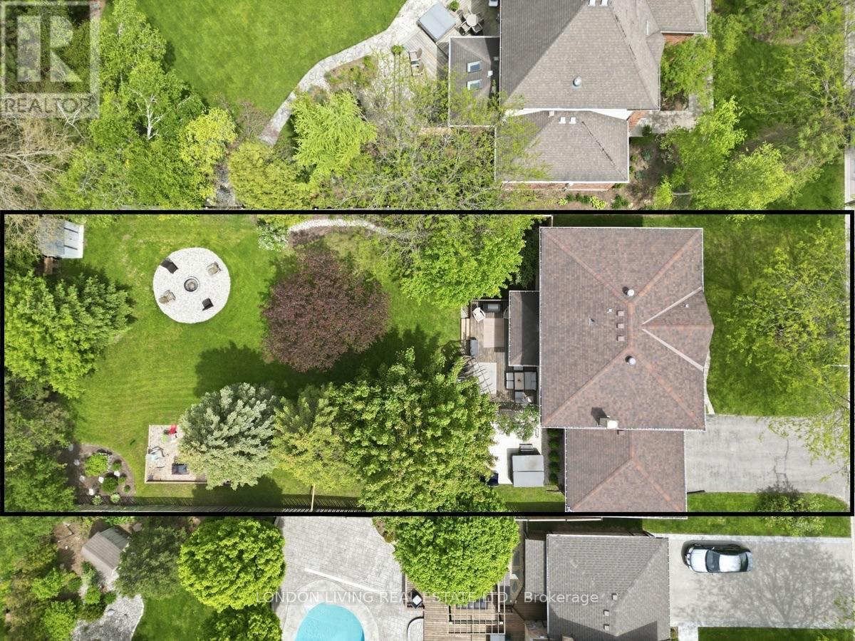7006 Diane Crescent, London South, Ontario  N6P 1G2 - Photo 31 - X13740932