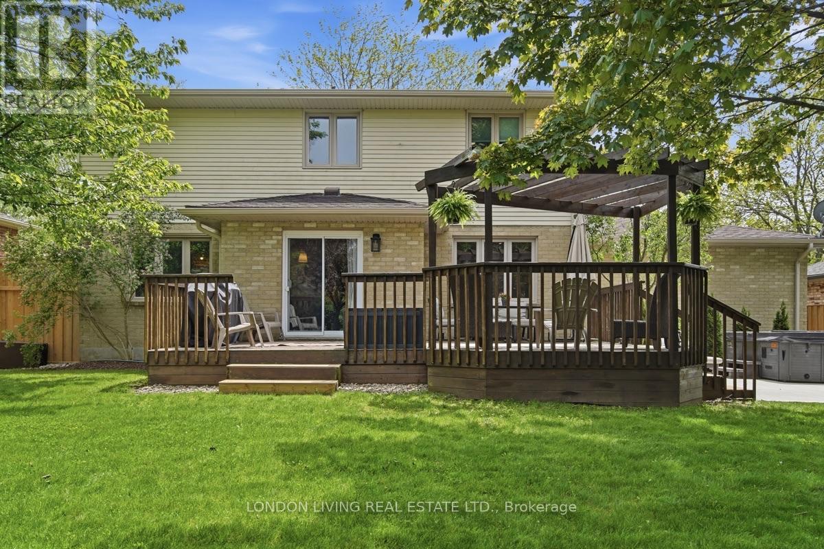 7006 Diane Crescent, London South, Ontario  N6P 1G2 - Photo 40 - X13740932