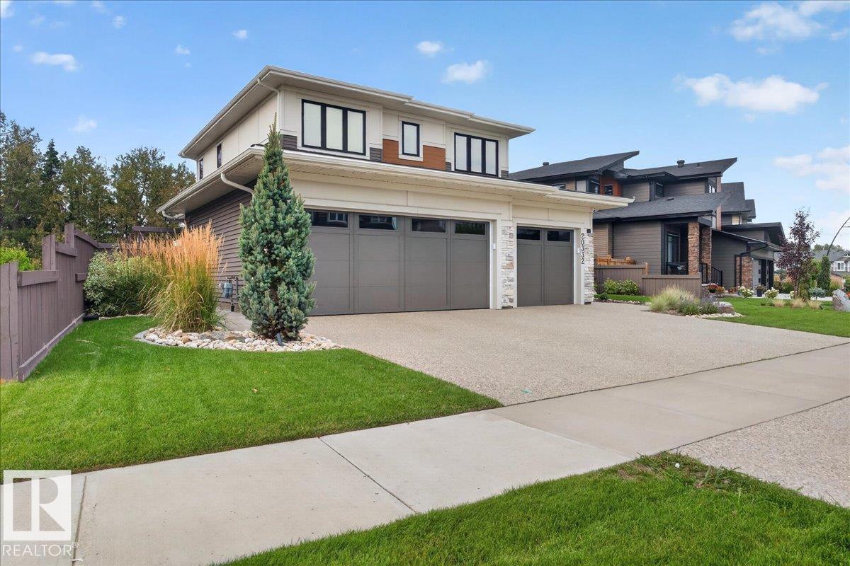 20332 29 Av NW, Edmonton, Alberta  T6M 0W5 - Photo 3 - E4506638