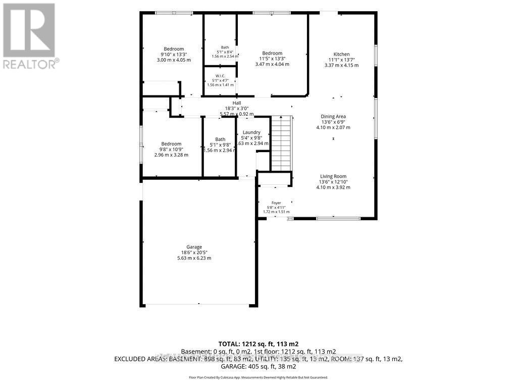 20 Terrance Drive, Petawawa, Ontario  K8H 0G3 - Photo 39 - X13740964