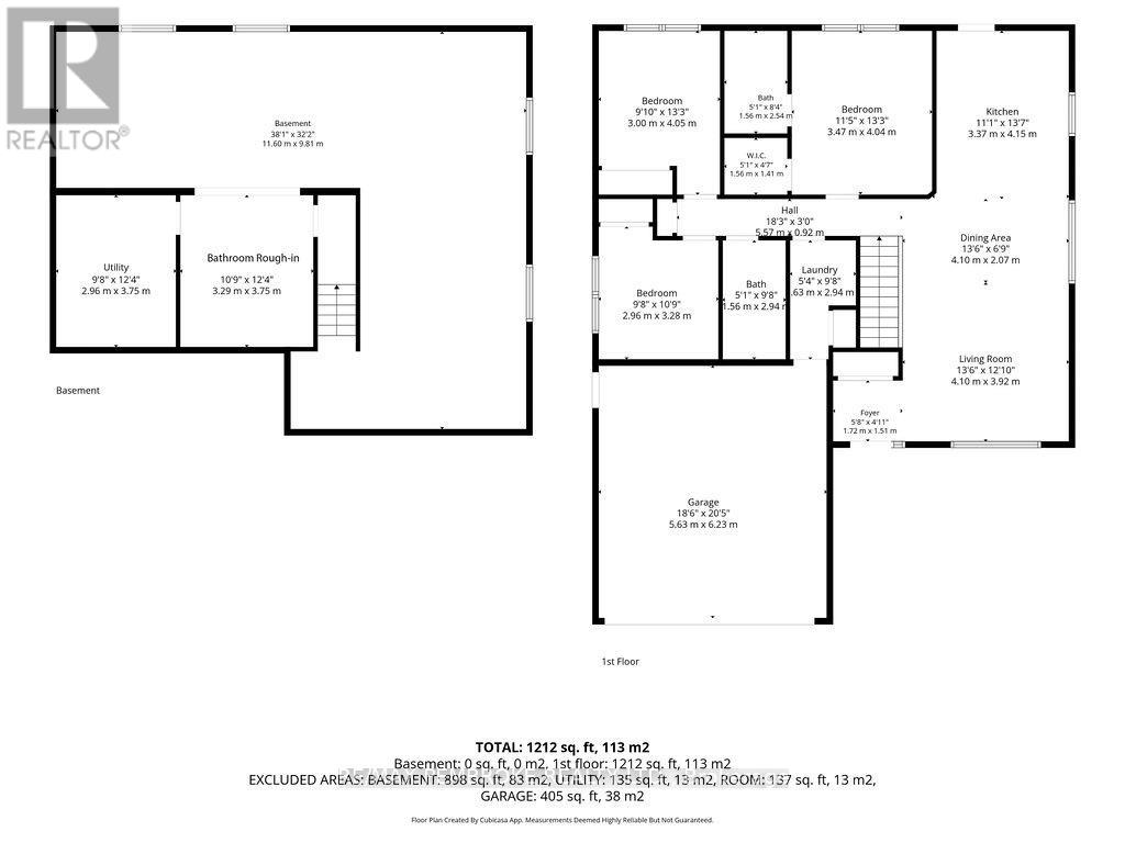 20 Terrance Drive, Petawawa, Ontario  K8H 0G3 - Photo 41 - X13740964