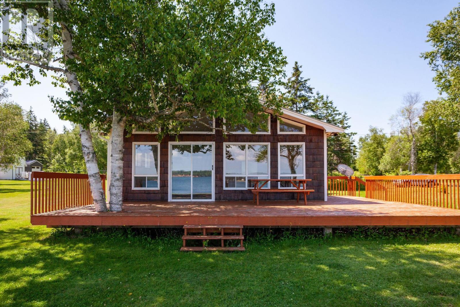 214 Serenity Lane, Georgetown Royalty, Prince Edward Island  C0A 1L0 - Photo 35 - 202622308