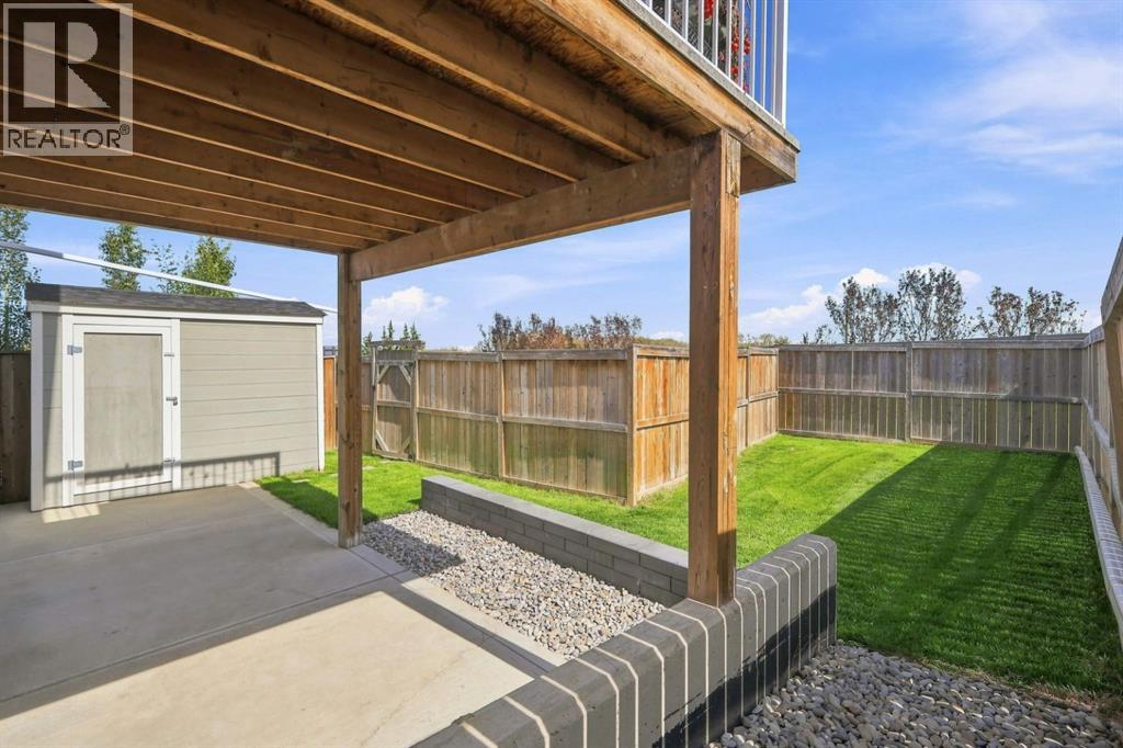 25 Victor Close, Sylvan Lake, Alberta  T4S 0P4 - Photo 40 - A2340175
