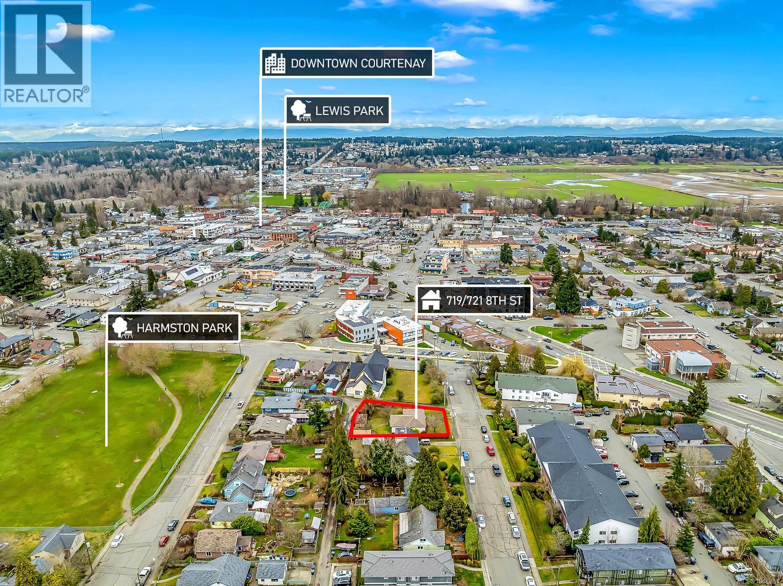 719 8th St, Courtenay, British Columbia V9N 1N6 - Photo 3 - 1048284