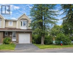 53 - 503 SIDNEY DRIVE, Ottawa, Ontario