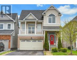 609 DUNDONALD DRIVE, Ottawa, Ontario