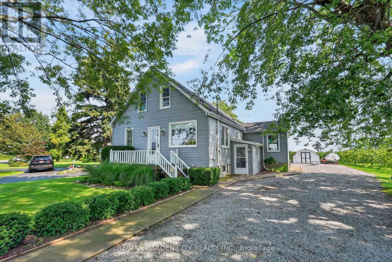 423 READ ROAD, Niagara-on-the-Lake, Ontario