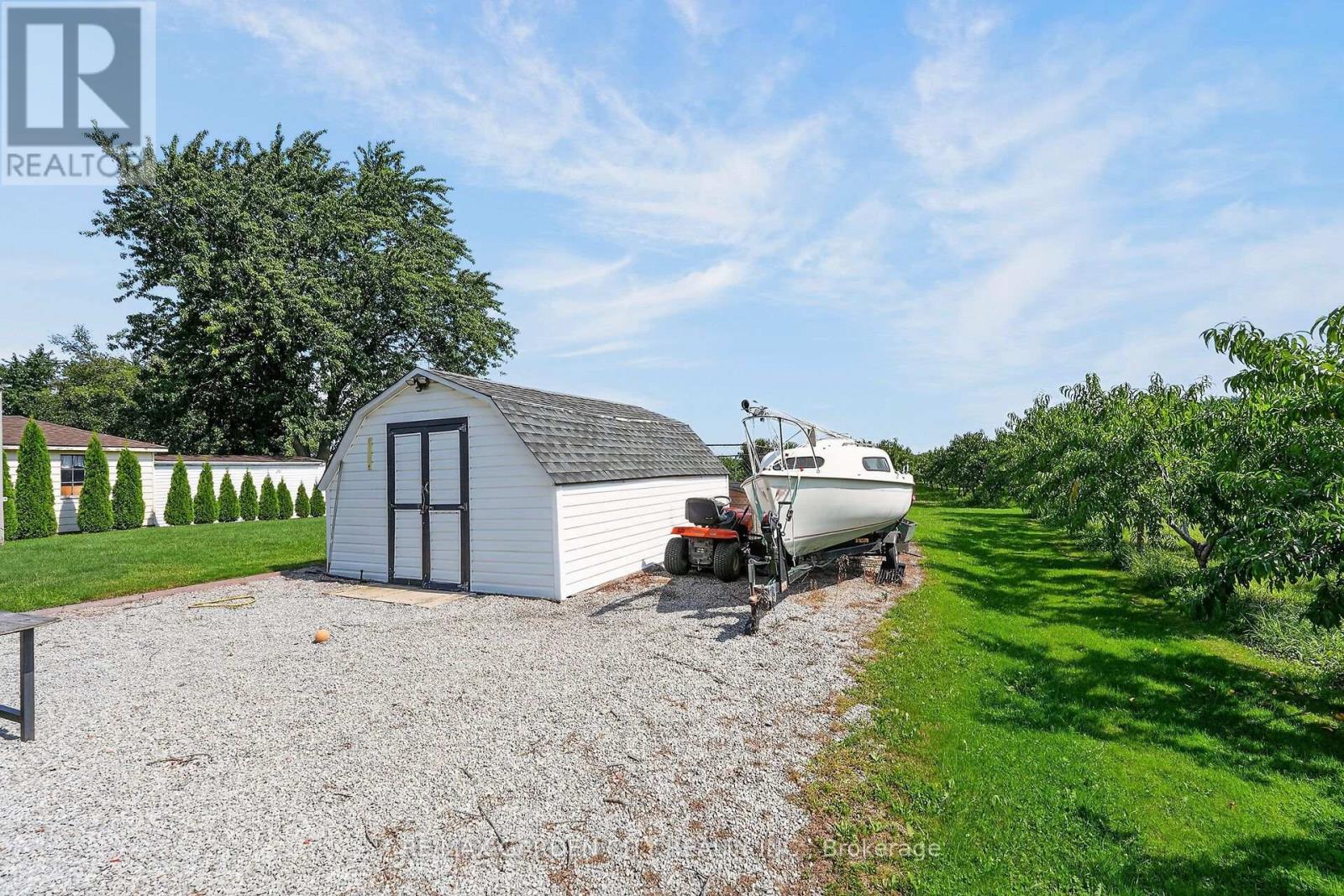 423 Read Road, Niagara-On-The-Lake, Ontario  L2R 7K6 - Photo 29 - X13740930