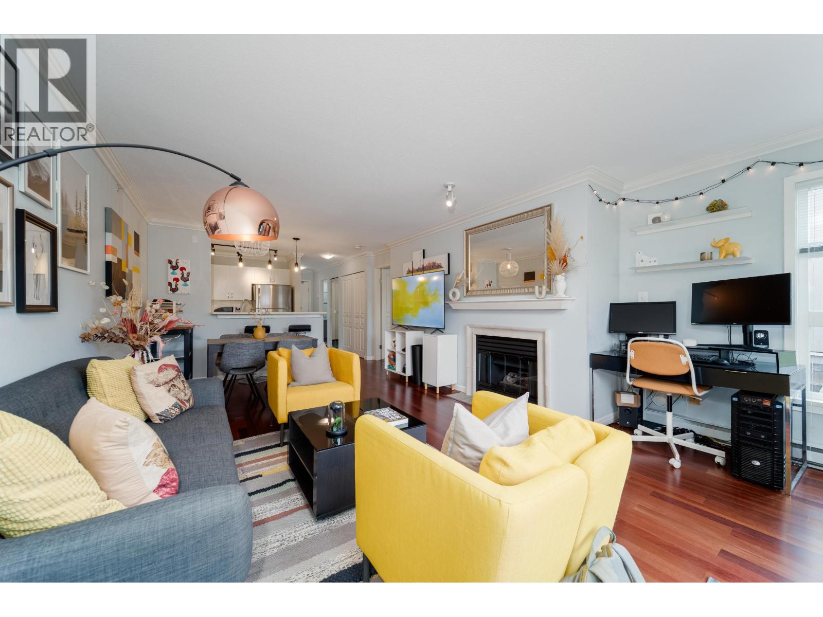 404 2161 W 12th Avenue, Vancouver, British Columbia  V6K 4S7 - Photo 10 - R3161204
