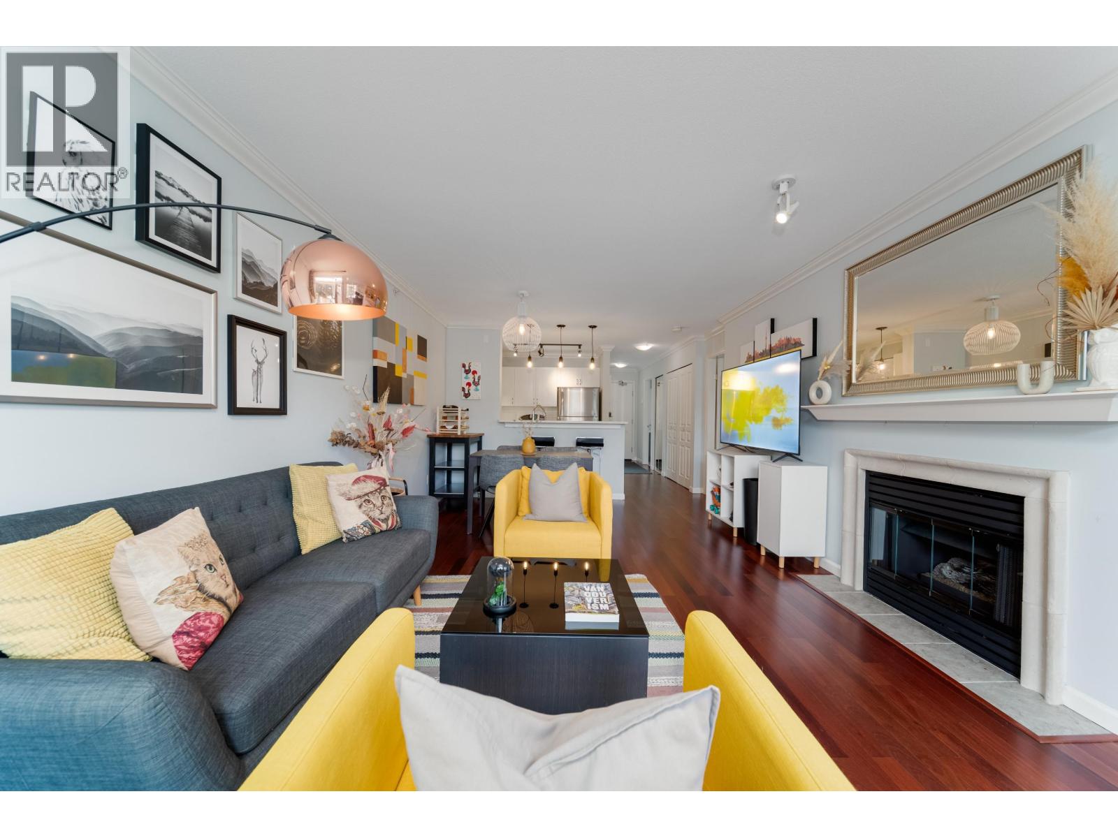 404 2161 W 12th Avenue, Vancouver, British Columbia  V6K 4S7 - Photo 11 - R3161204