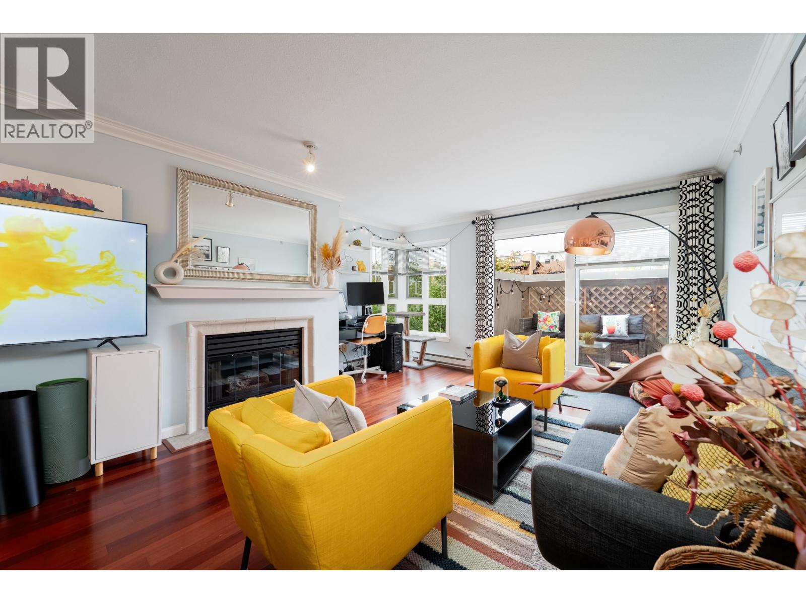 404 2161 W 12th Avenue, Vancouver, British Columbia  V6K 4S7 - Photo 12 - R3161204