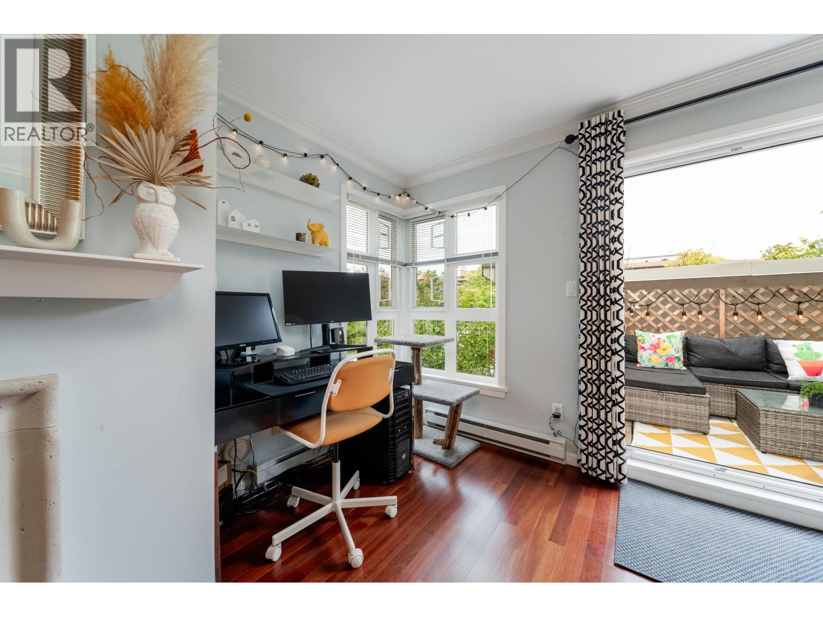 404 2161 W 12th Avenue, Vancouver, British Columbia  V6K 4S7 - Photo 13 - R3161204