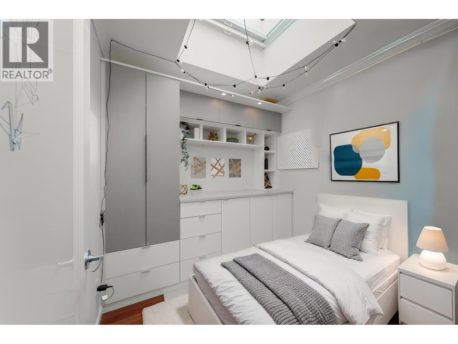 404 2161 W 12th Avenue, Vancouver, British Columbia  V6K 4S7 - Photo 17 - R3161204