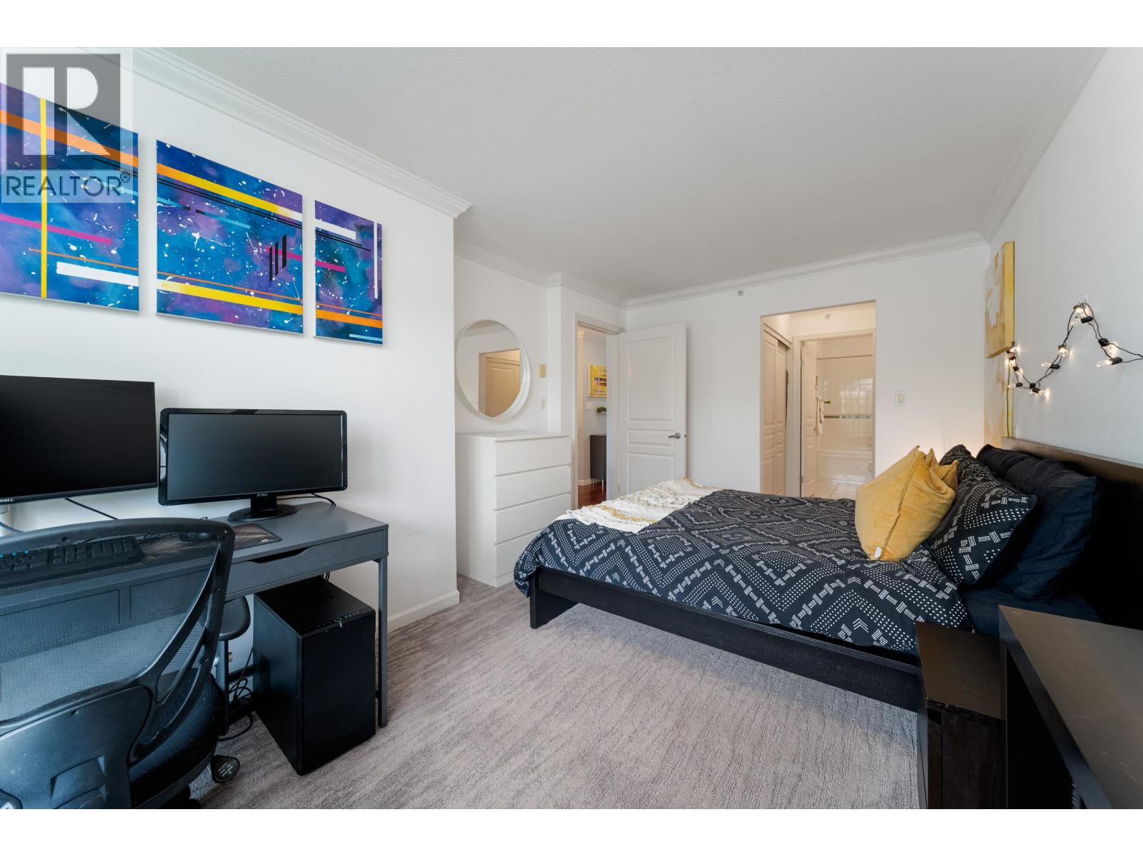 404 2161 W 12th Avenue, Vancouver, British Columbia  V6K 4S7 - Photo 21 - R3161204