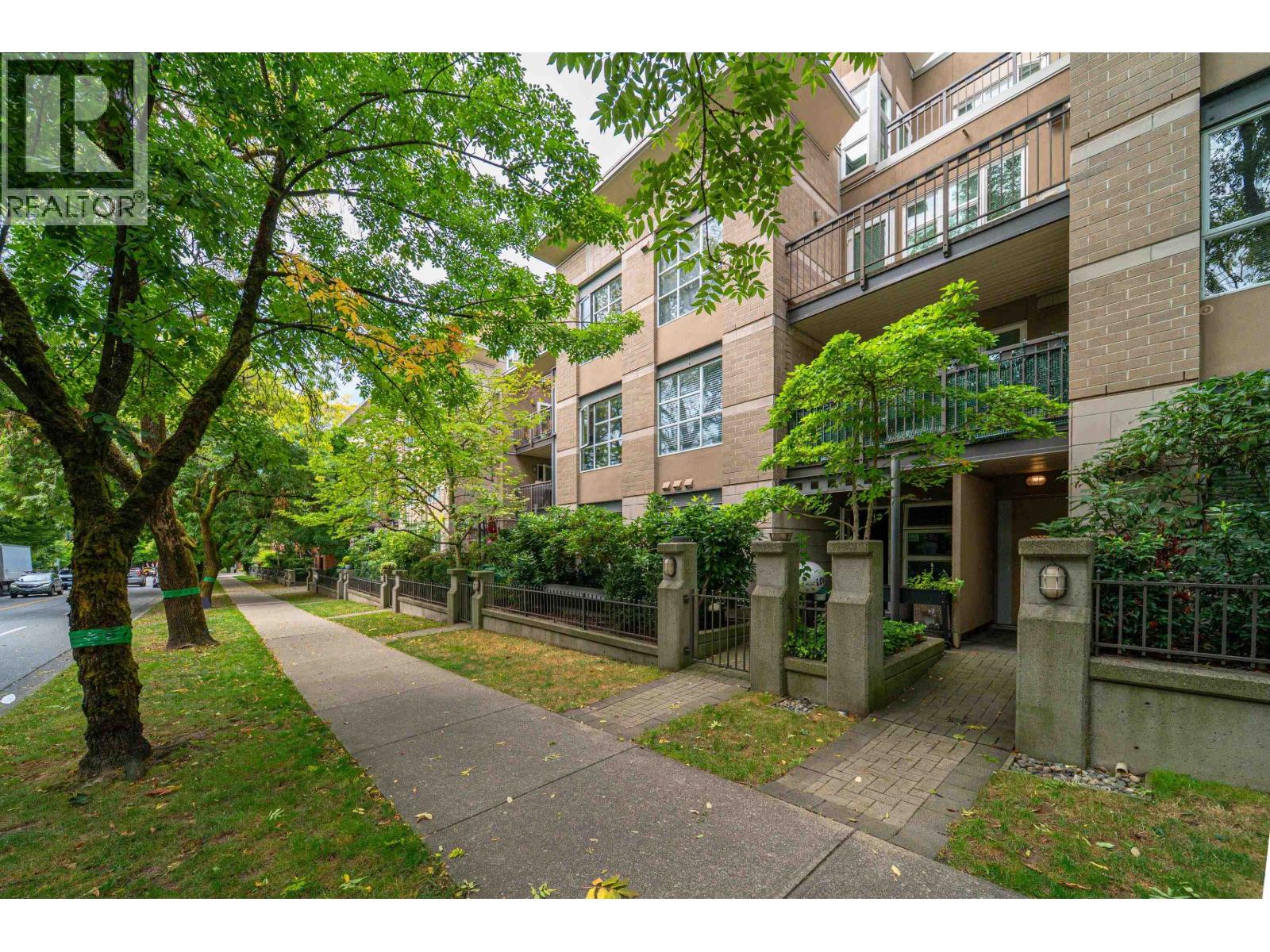 404 2161 W 12th Avenue, Vancouver, British Columbia  V6K 4S7 - Photo 27 - R3161204