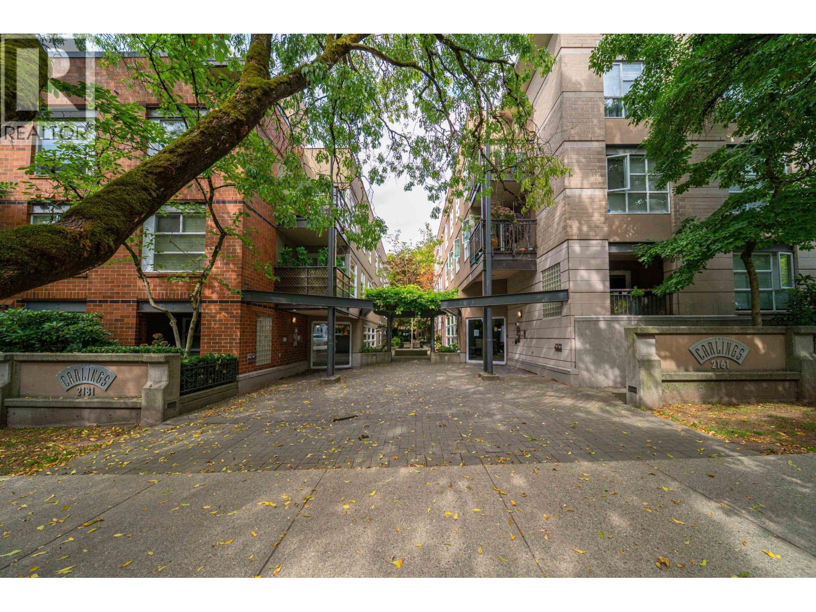 404 2161 W 12th Avenue, Vancouver, British Columbia  V6K 4S7 - Photo 28 - R3161204