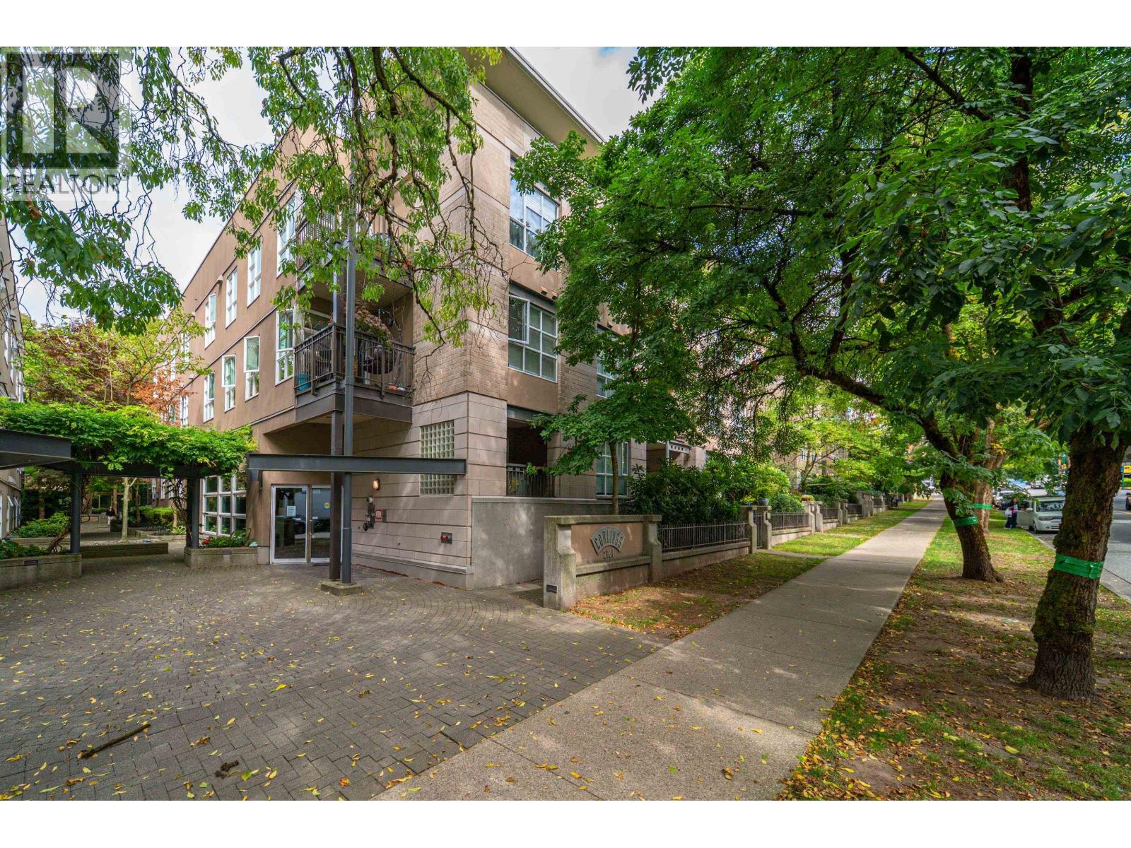 404 2161 W 12th Avenue, Vancouver, British Columbia  V6K 4S7 - Photo 29 - R3161204