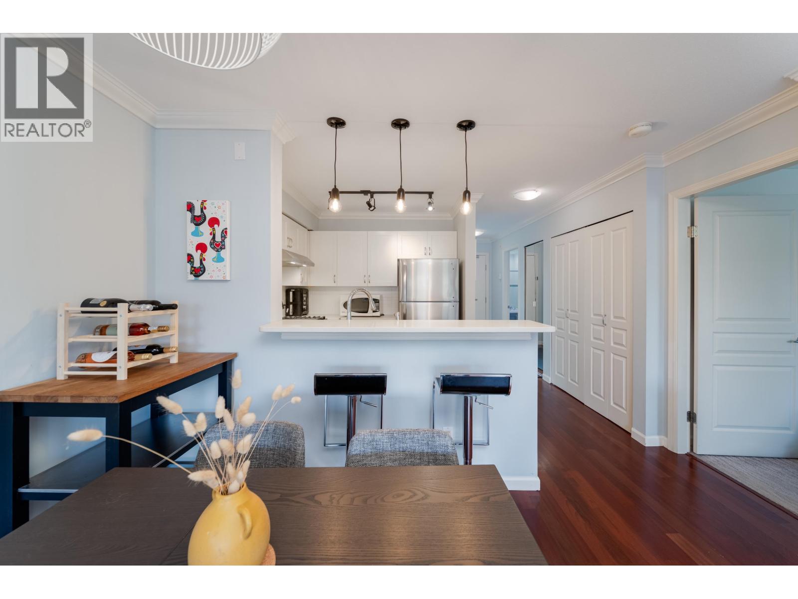 404 2161 W 12th Avenue, Vancouver, British Columbia  V6K 4S7 - Photo 4 - R3161204