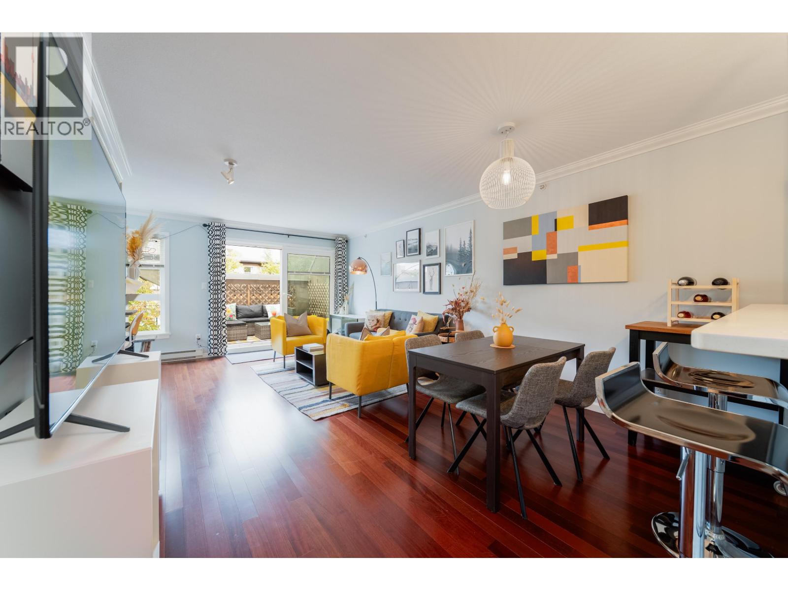 404 2161 W 12th Avenue, Vancouver, British Columbia  V6K 4S7 - Photo 6 - R3161204