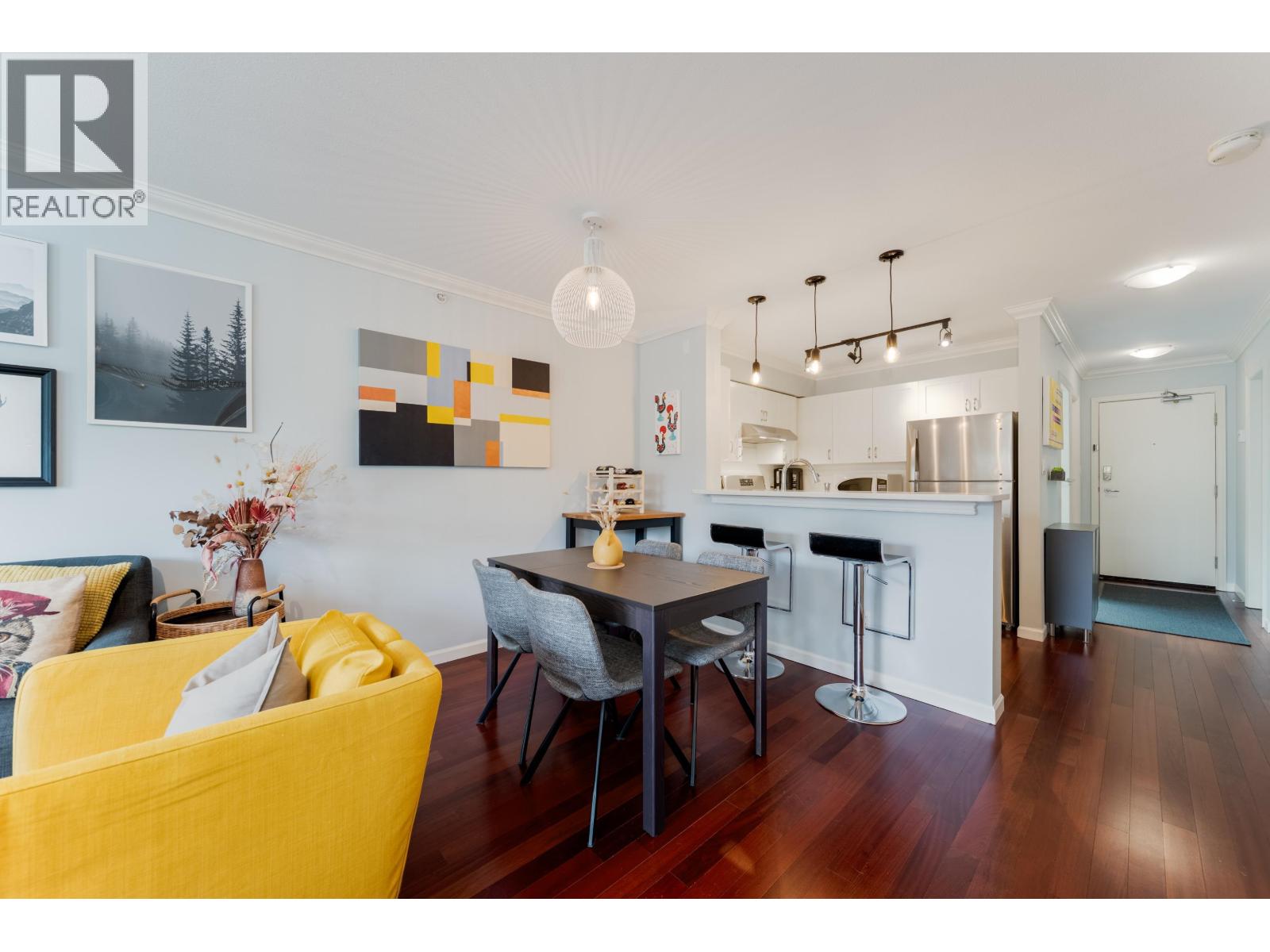 404 2161 W 12th Avenue, Vancouver, British Columbia  V6K 4S7 - Photo 7 - R3161204