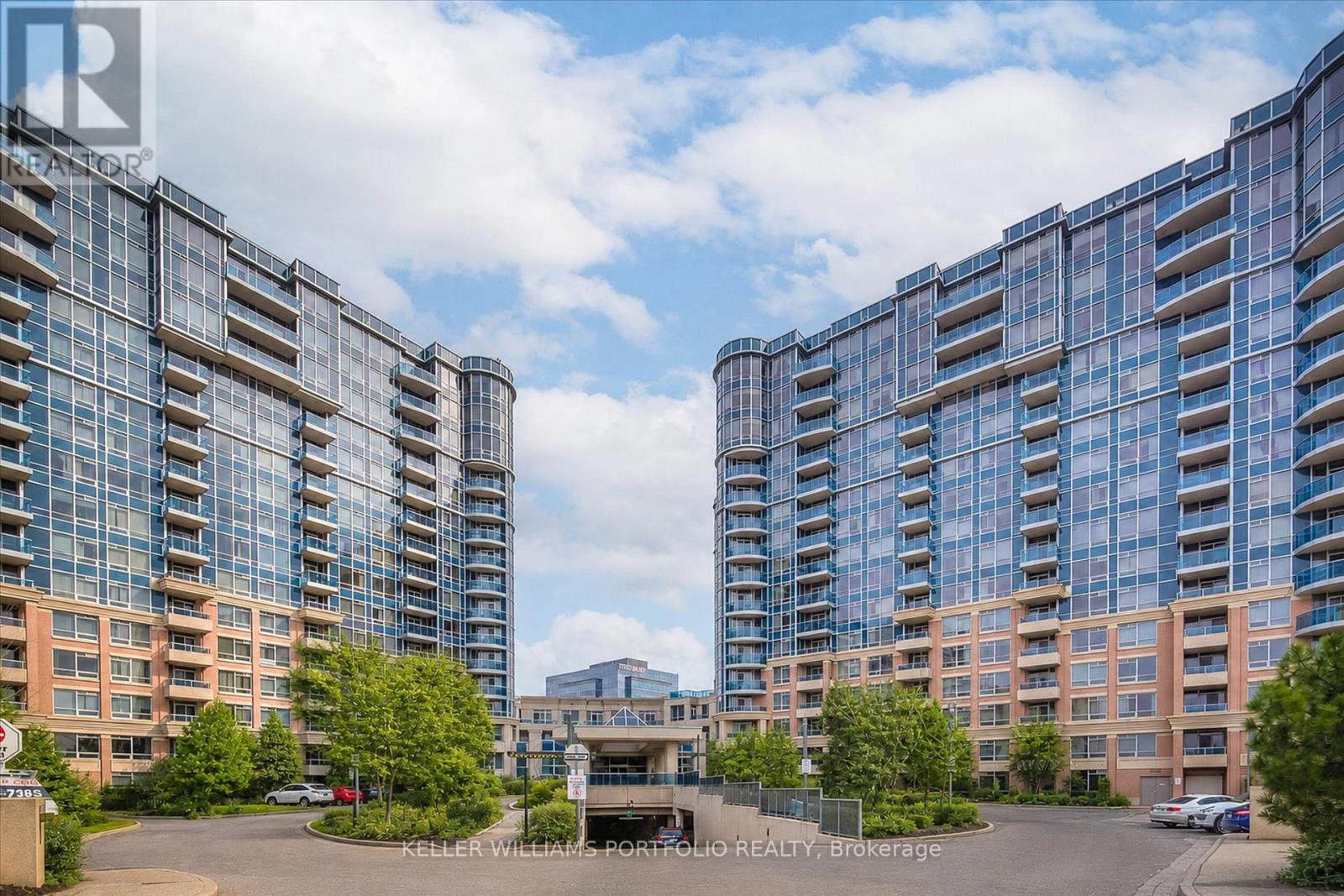 133 - 33 Cox Boulevard, Markham, Ontario  L3R 8A6 - Photo 2 - N13706776