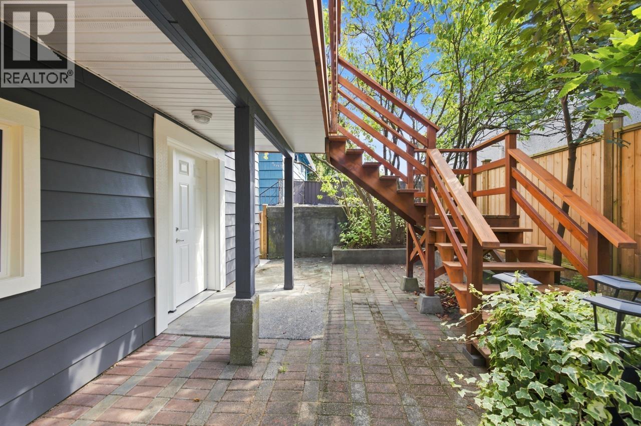 1970 Adanac Street, Vancouver, British Columbia  V5L 2E4 - Photo 33 - R3161209