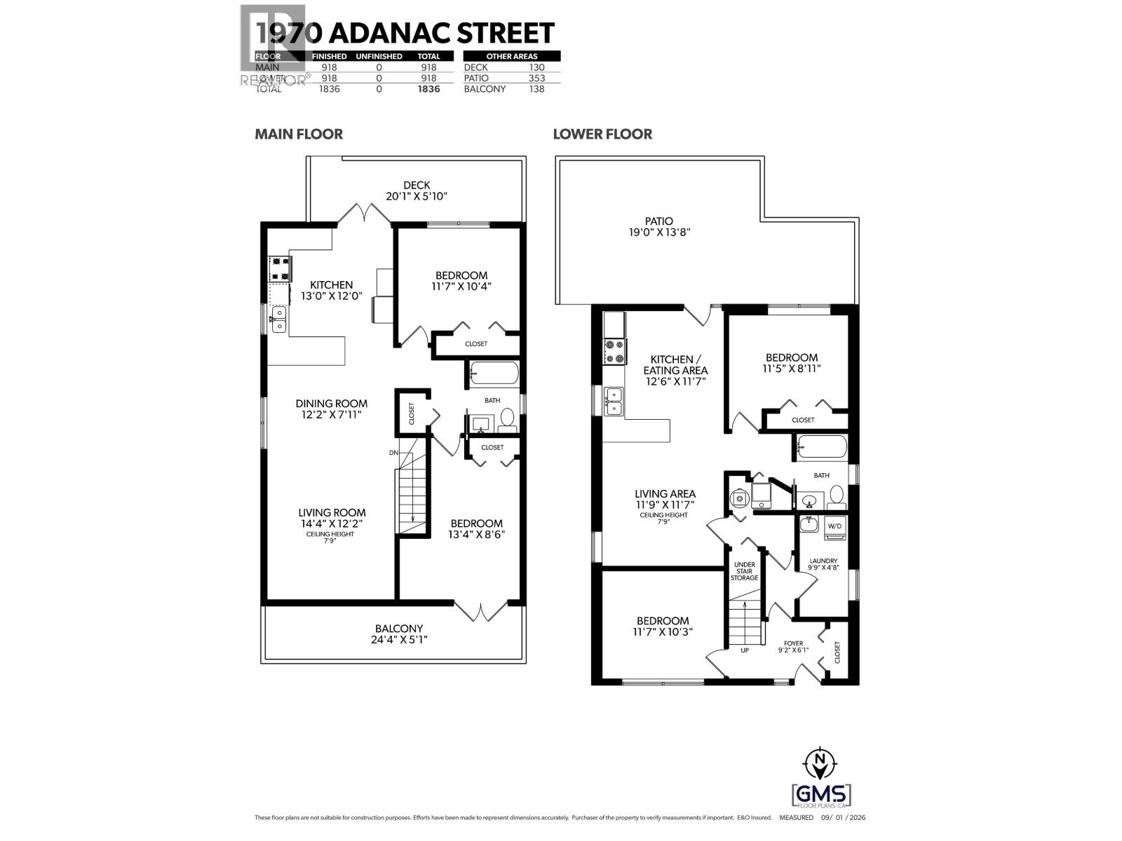 1970 Adanac Street, Vancouver, British Columbia  V5L 2E4 - Photo 40 - R3161209