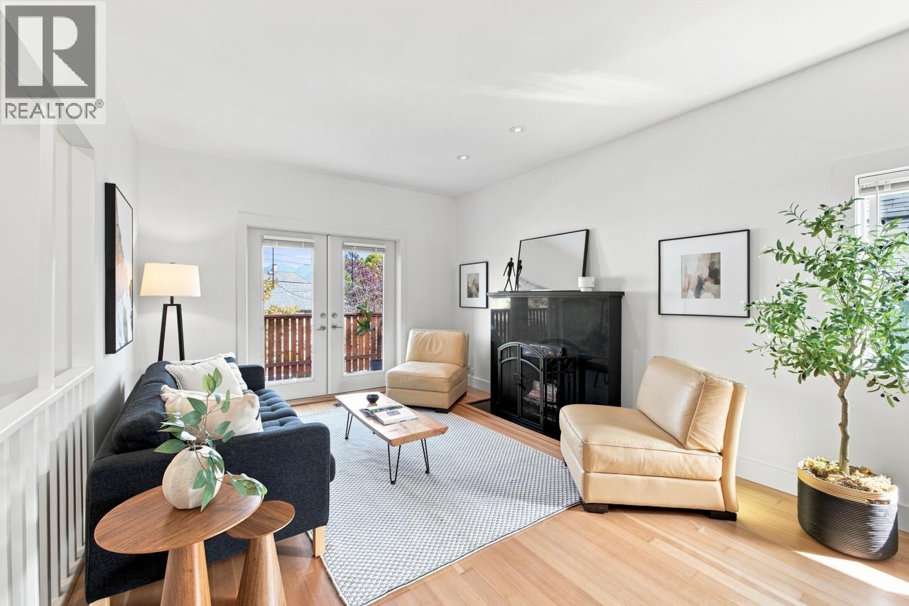 1970 Adanac Street, Vancouver, British Columbia  V5L 2E4 - Photo 5 - R3161209