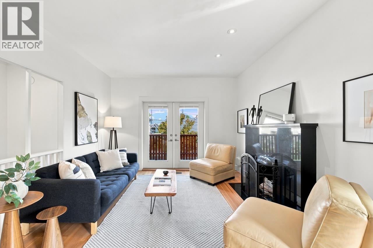 1970 Adanac Street, Vancouver, British Columbia  V5L 2E4 - Photo 6 - R3161209
