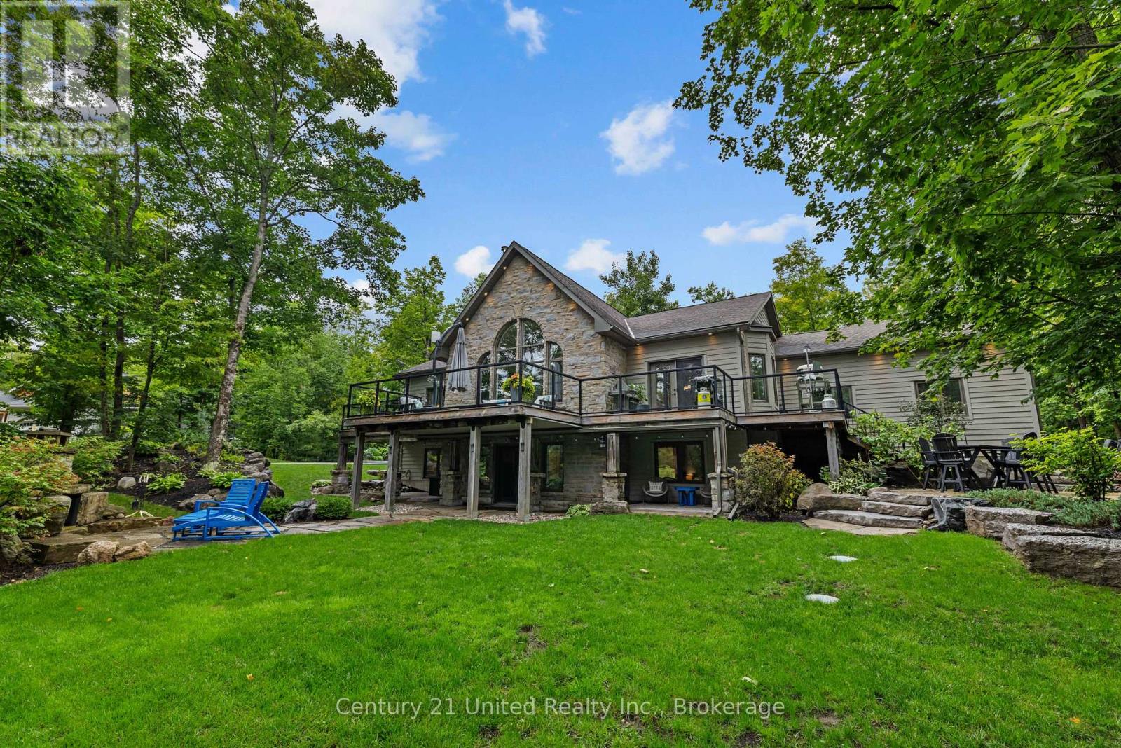 37 Mitchell Crescent, Trent Lakes, Ontario  K0L 1J0 - Photo 2 - X13740666