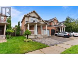504 KEARNS DRIVE, Milton, Ontario