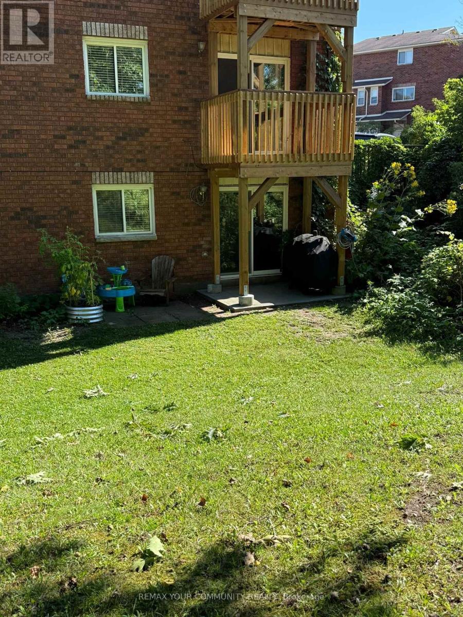 4 - 47 Loggers Run, Barrie, Ontario  L4N 6W3 - Photo 14 - S13708450