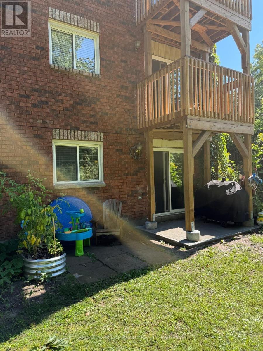 4 - 47 Loggers Run, Barrie, Ontario  L4N 6W3 - Photo 15 - S13708450
