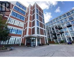 404 KING Street W Unit# 607, Kitchener, Ontario