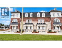 677 PARK Road N Unit# 15, Brantford, Ontario