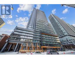 3005 - 117 BROADWAY AVENUE, Toronto, Ontario