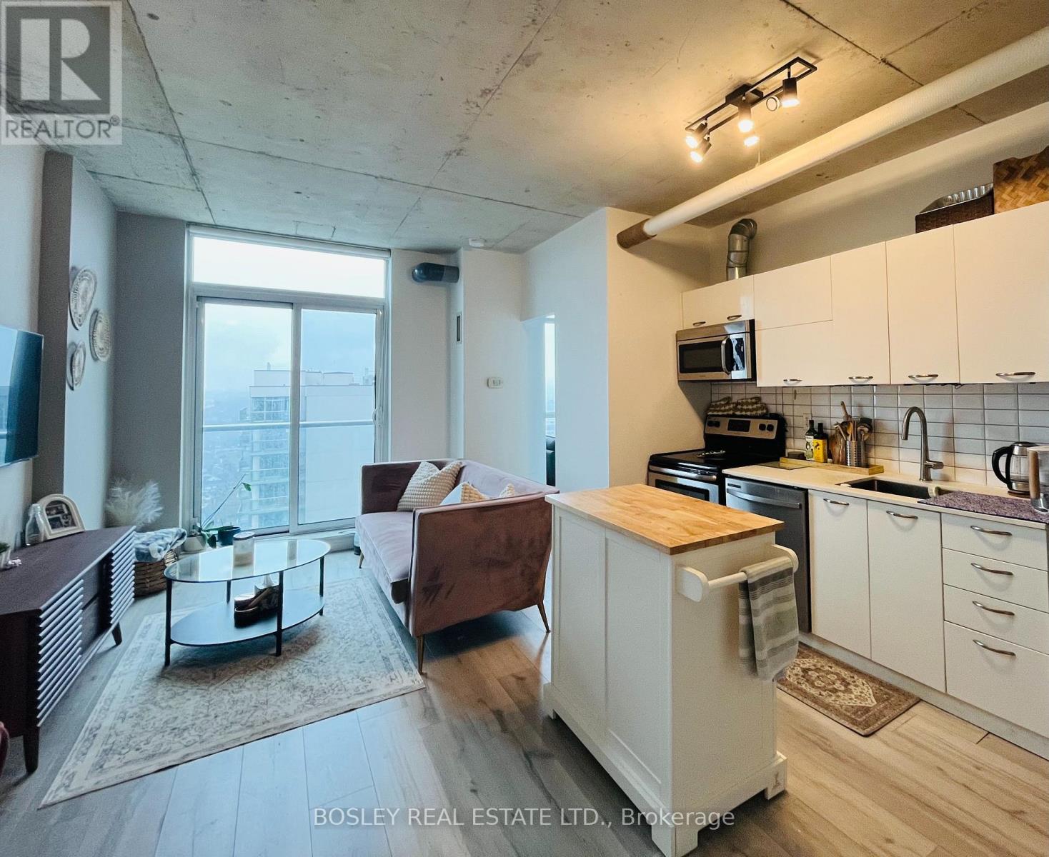 2003 - 150 Sudbury Street, Toronto, Ontario  M6J 3S8 - Photo 4 - C13740926