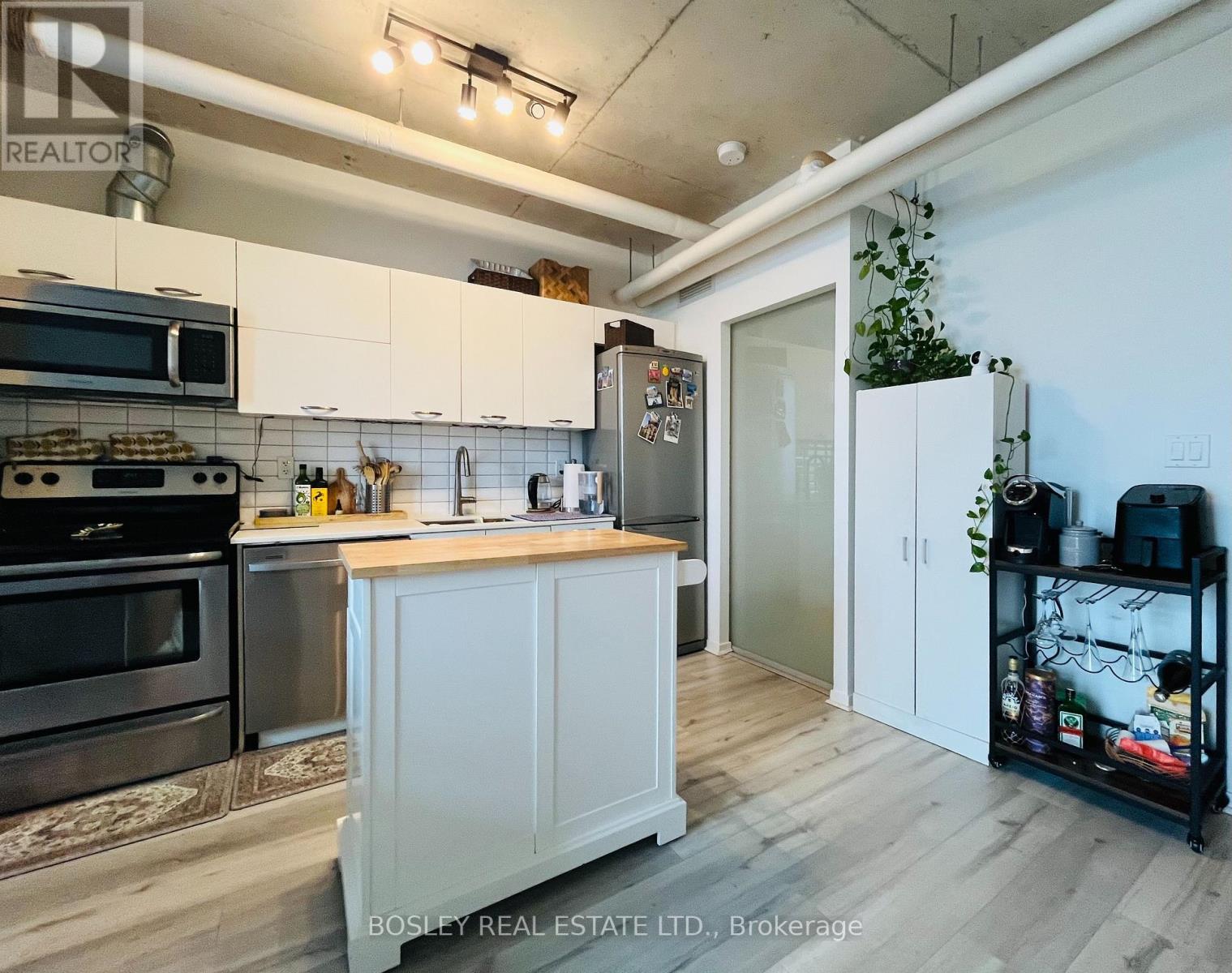 2003 - 150 Sudbury Street, Toronto, Ontario  M6J 3S8 - Photo 7 - C13740926
