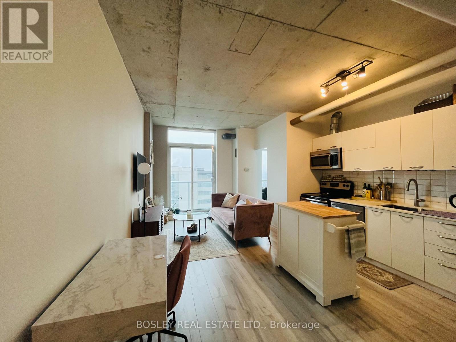 2003 - 150 Sudbury Street, Toronto, Ontario  M6J 3S8 - Photo 8 - C13740926