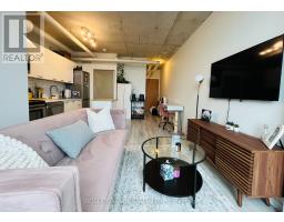 2003 - 150 SUDBURY STREET, Toronto, Ontario