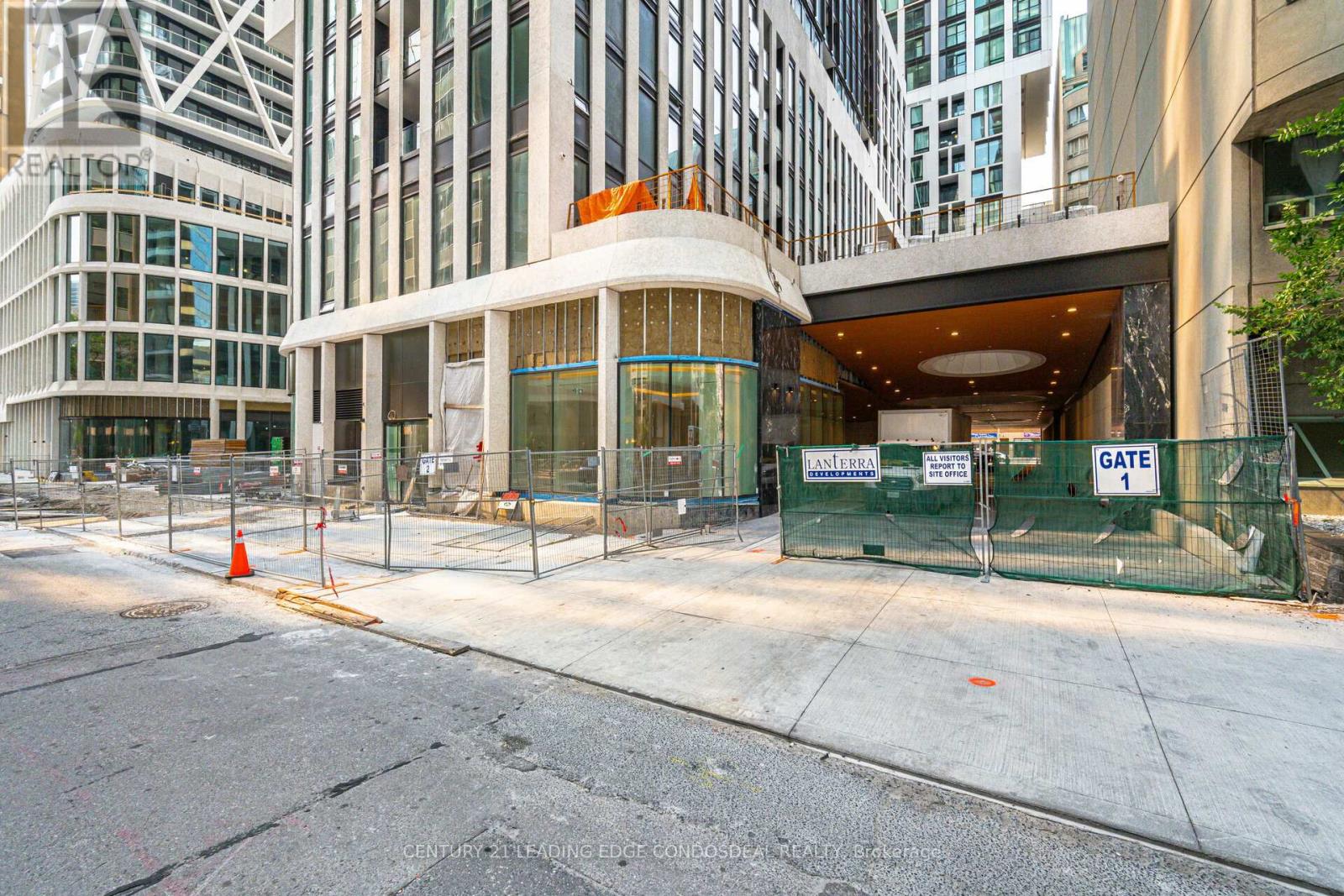 802 - 238 Simcoe Street, Toronto, Ontario  M5T 0E2 - Photo 25 - C13740928