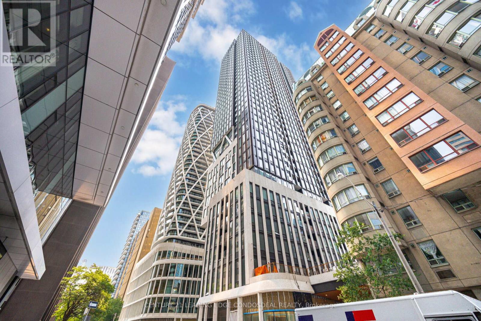 802 - 238 Simcoe Street, Toronto, Ontario  M5T 0E2 - Photo 26 - C13740928