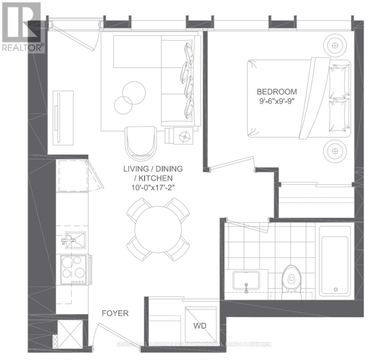802 - 238 Simcoe Street, Toronto, Ontario  M5T 0E2 - Photo 27 - C13740928