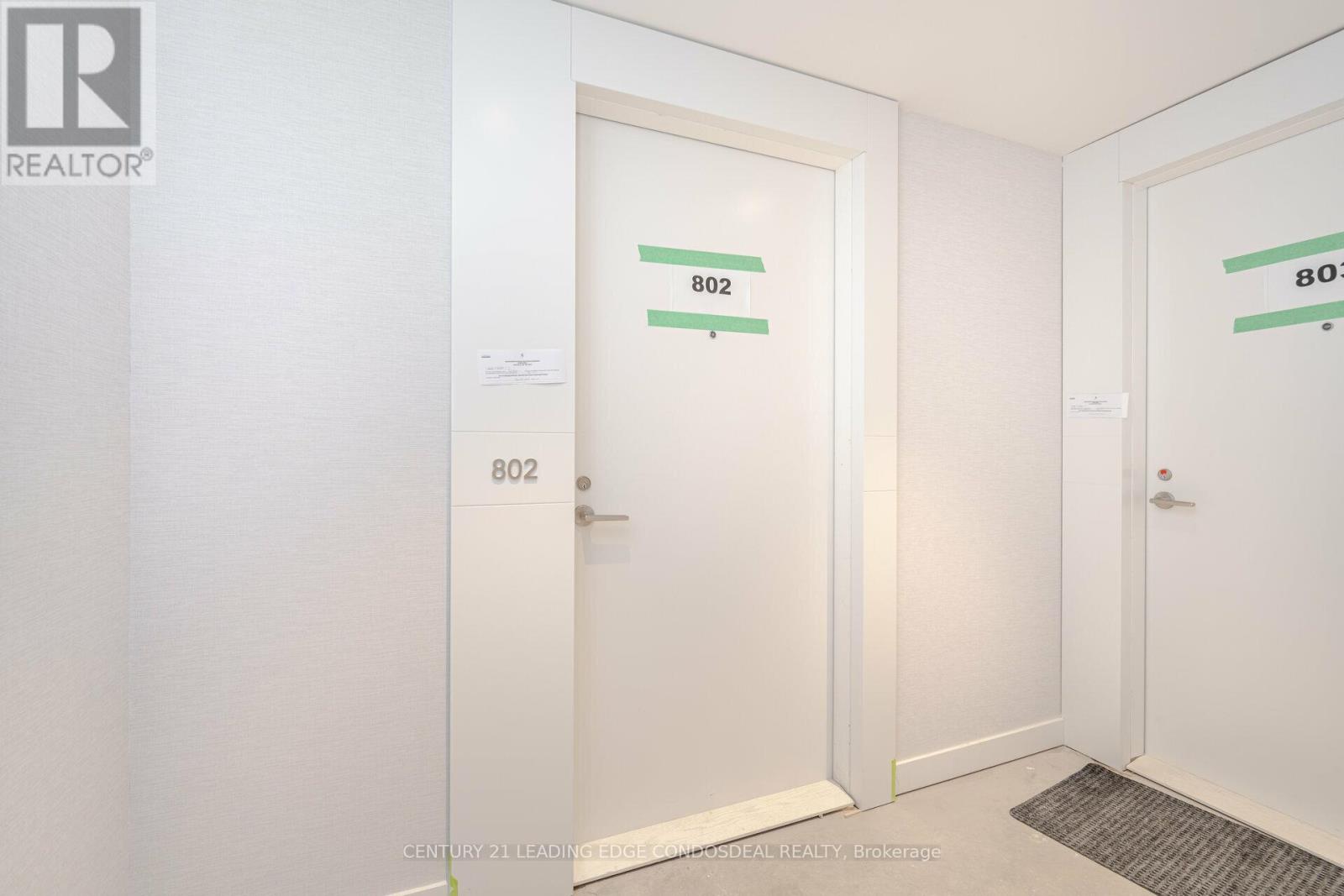 802 - 238 Simcoe Street, Toronto, Ontario  M5T 0E2 - Photo 4 - C13740928