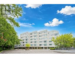 5 - 1 WATERGARDEN WAY, Toronto, Ontario