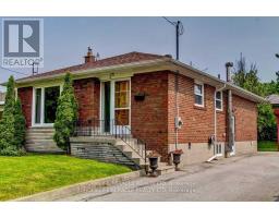 3 INDEPENDENCE DRIVE S, Toronto, Ontario